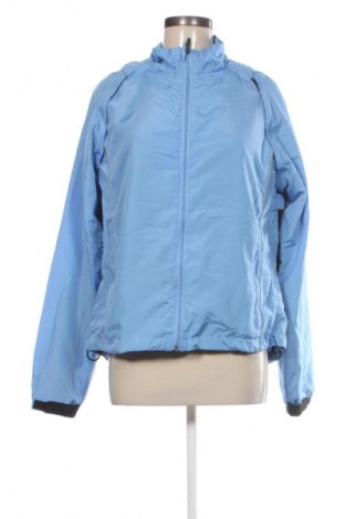 Damenjacke Crivit, Größe XL, Farbe Blau, Preis € 39,99