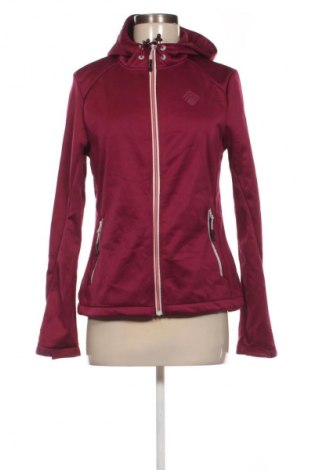 Dámska bunda  Crivit, Veľkosť S, Farba Červená, Cena  11,95 €