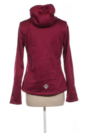 Dámska bunda  Crivit, Veľkosť S, Farba Červená, Cena  11,95 €