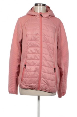 Damenjacke Crivit, Größe XL, Farbe Rosa, Preis € 16,99