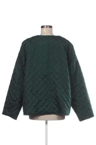 Damenjacke Croft & Barrow, Größe XL, Farbe Grün, Preis € 14,99