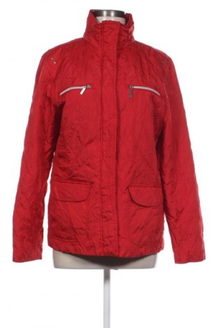 Damenjacke Croft & Barrow, Größe L, Farbe Rot, Preis € 11,99