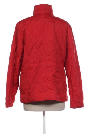 Damenjacke Croft & Barrow, Größe L, Farbe Rot, Preis € 11,99