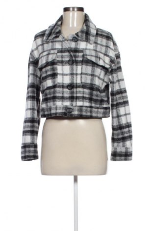 Dámska bunda  Cropp, Veľkosť S, Farba Viacfarebná, Cena  46,00 €