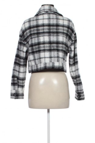 Dámska bunda  Cropp, Veľkosť S, Farba Viacfarebná, Cena  46,00 €