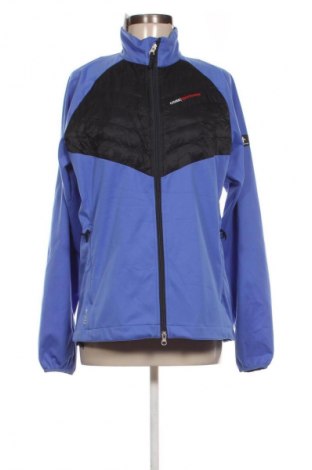 Dámská bunda  Cross Sportswear, Velikost M, Barva Modrá, Cena  869,00 Kč