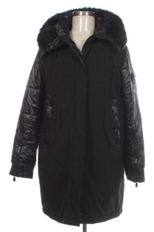 Damenjacke Crossover, Größe M, Farbe Schwarz, Preis € 35,99