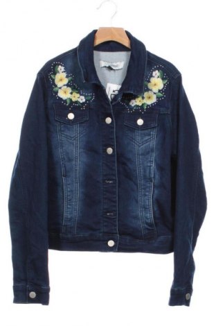 Dámská bunda  Crossroads, Velikost M, Barva Modrá, Cena  419,00 Kč