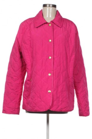 Damenjacke Crown & Ivy, Größe XL, Farbe Rosa, Preis € 26,99