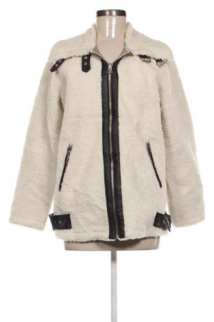 Damenjacke Cubus, Größe M, Farbe Ecru, Preis € 18,99