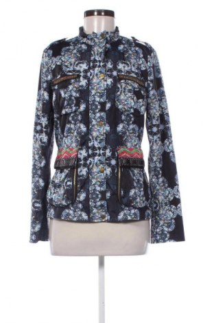 Дамско яке Custo Barcelona, Размер S, Цвят Многоцветен, Цена 44,99 €