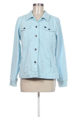 Női dzseki D&Co, Méret M, Szín Kék, Ár 6 129 Ft