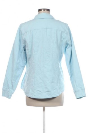 Női dzseki D&Co, Méret M, Szín Kék, Ár 6 129 Ft