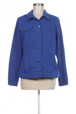 Női dzseki D&Co, Méret M, Szín Kék, Ár 6 129 Ft