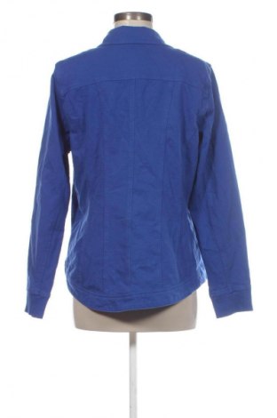 Női dzseki D&Co, Méret M, Szín Kék, Ár 6 129 Ft