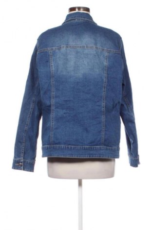 Női dzseki D&Co, Méret XL, Szín Kék, Ár 6 949 Ft