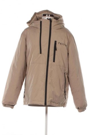 Damenjacke DAZY, Größe L, Farbe Beige, Preis € 29,73