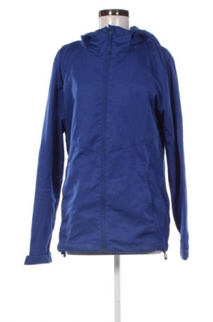 Damenjacke DC Shoes, Größe S, Farbe Blau, Preis 40,99 €