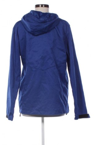 Damenjacke DC Shoes, Größe S, Farbe Blau, Preis 40,99 €