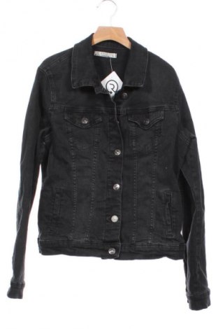 Дамско яке DF, Размер L, Цвят Сив, Цена 13,29 €