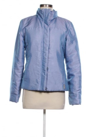 Damenjacke DKNY Jeans, Größe M, Farbe Blau, Preis € 85,93