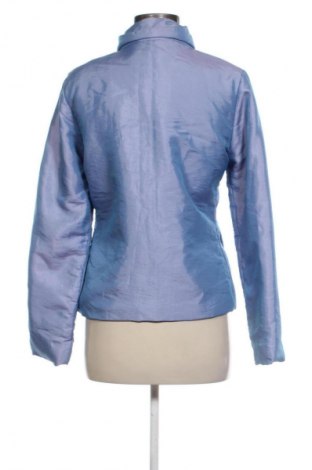 Damenjacke DKNY Jeans, Größe M, Farbe Blau, Preis € 85,93