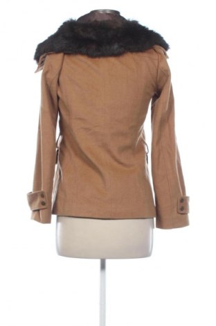 Damenjacke David Lawrence, Größe XS, Farbe Beige, Preis € 104,00