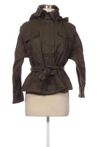 Дамско яке David Lawrence, Размер L, Цвят Зелен, Цена 30,16 €