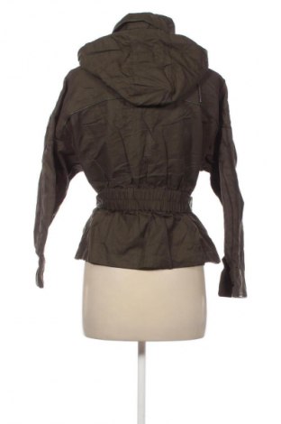 Дамско яке David Lawrence, Размер L, Цвят Зелен, Цена 30,16 €