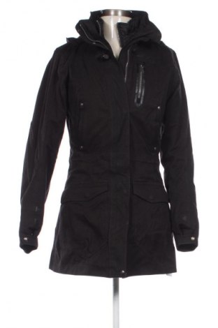 Γυναικείο μπουφάν Decathlon, Μέγεθος XS, Χρώμα Μαύρο, Τιμή 14,99 €