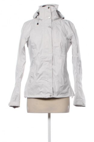 Damenjacke Decathlon, Größe XS, Farbe Grau, Preis 25,00 €