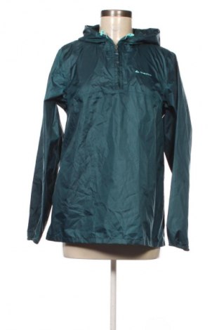 Női dzseki Decathlon, Méret XXS, Szín Zöld, Ár 7 029 Ft