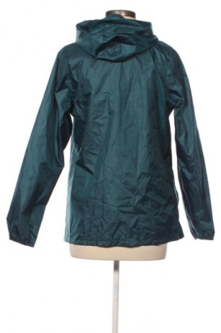 Női dzseki Decathlon, Méret XXS, Szín Zöld, Ár 7 029 Ft