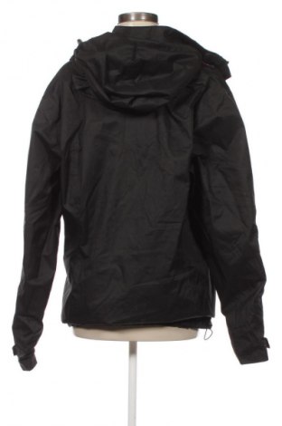 Női dzseki Decathlon, Méret XXL, Szín Fekete, Ár 7 429 Ft