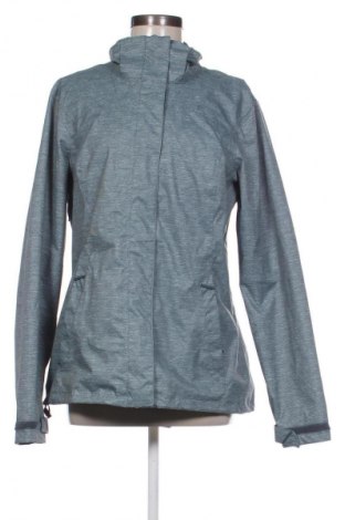 Dámska bunda  Decathlon, Veľkosť L, Farba Modrá, Cena  16,95 €