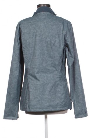 Dámska bunda  Decathlon, Veľkosť L, Farba Modrá, Cena  16,95 €