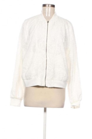 Női dzseki Decjuba, Méret L, Szín Fehér, Ár 8 199 Ft