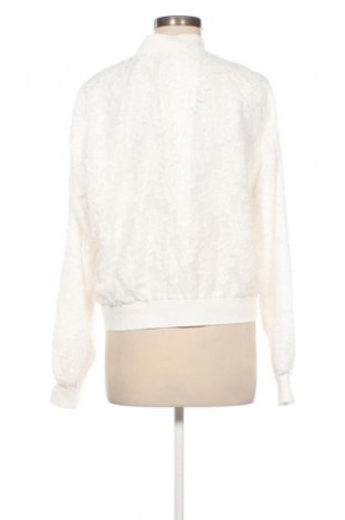 Női dzseki Decjuba, Méret L, Szín Fehér, Ár 8 199 Ft