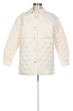 Дамско яке Defacto, Размер S, Цвят Екрю, Цена 18,91 €