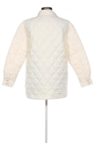 Дамско яке Defacto, Размер S, Цвят Екрю, Цена 18,91 €