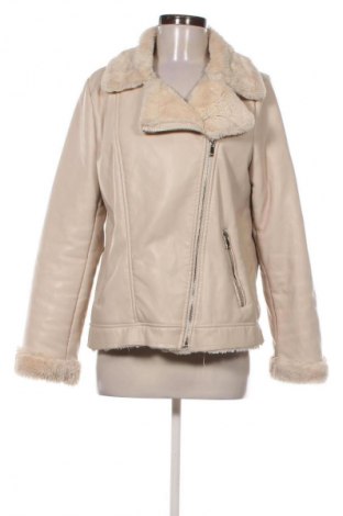 Damenjacke Defacto, Größe L, Farbe Beige, Preis € 30,00