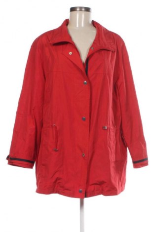 Női dzseki Delmod, Méret XL, Szín Piros, Ár 4 909 Ft