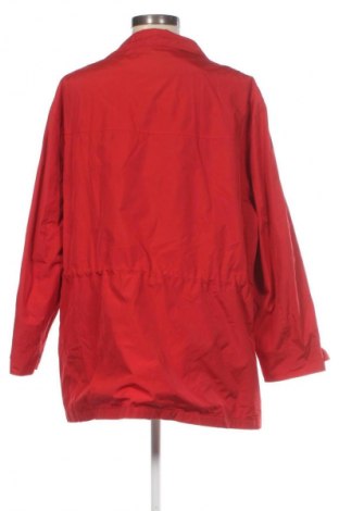 Női dzseki Delmod, Méret XL, Szín Piros, Ár 4 909 Ft