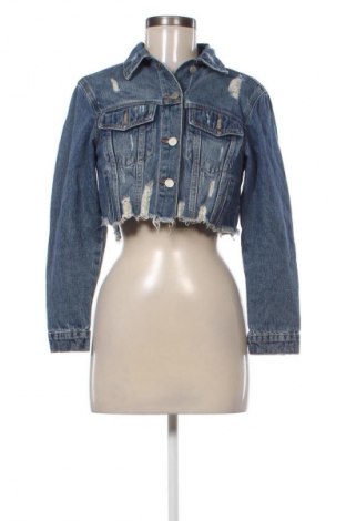 Damenjacke Denim Club, Größe XS, Farbe Blau, Preis € 17,99