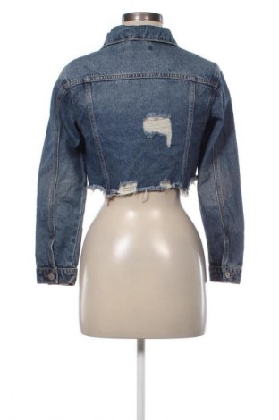 Damenjacke Denim Club, Größe XS, Farbe Blau, Preis € 17,99