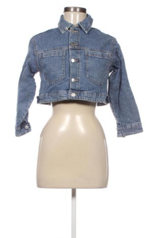 Női dzseki Denim&Co., Méret M, Szín Kék, Ár 5 789 Ft