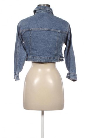 Női dzseki Denim&Co., Méret M, Szín Kék, Ár 5 789 Ft