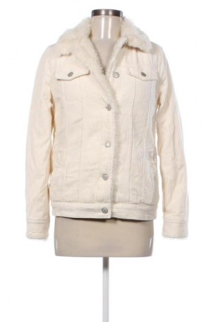 Női dzseki Denim&Co., Méret XS, Szín Ekrü
, Ár 8 439 Ft