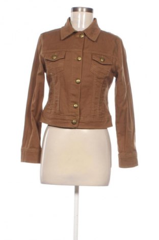 Női dzseki Denim Co., Méret S, Szín Barna, Ár 8 240 Ft