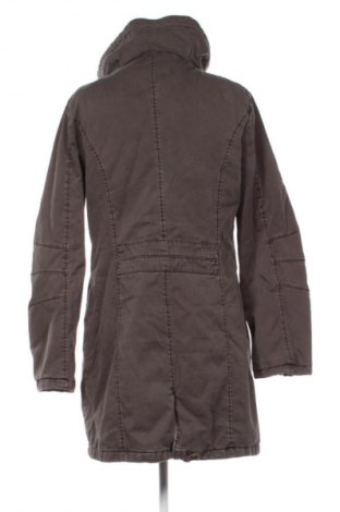 Damenjacke Denim&Co., Größe M, Farbe Grau, Preis € 30,00